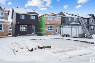 Photo 39: 22806 82A Avenue in Edmonton: Zone 58 House for sale : MLS®# E4371120