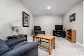 Photo 20: 911 Hawthorne Crescent in Moose Jaw: Palliser Residential for sale : MLS®# SK929569