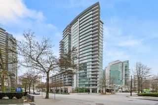 Photo 3: 904 1616 BAYSHORE Drive in Vancouver: Coal Harbour Condo for sale (Vancouver West)  : MLS®# R2869333