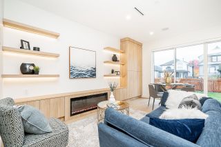 Photo 10: 3566 TRIUMPH Street in Vancouver: Hastings Sunrise 1/2 Duplex for sale (Vancouver East)  : MLS®# R2860891