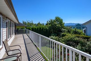 Photo 49: 545 Hobson Pl in Courtenay: CV Courtenay East House for sale (Comox Valley)  : MLS®# 910712