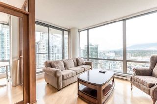 Photo 18: 2303 1228 W HASTINGS Street in Vancouver: Coal Harbour Condo for sale in "THE PALLADIO" (Vancouver West)  : MLS®# R2159180