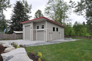 Photo 11: 9481 287 STREET in Maple Ridge: Whonnock House for sale : MLS®# R2068293