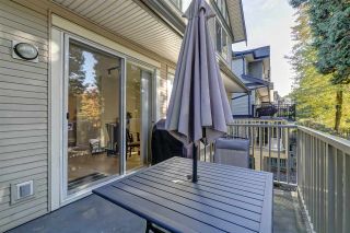 Photo 27: 185 9133 GOVERNMENT Street in Burnaby: Government Road Townhouse for sale in "Terramor by Polygon" (Burnaby North)  : MLS®# R2526339