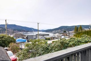 Photo 22: 1205 IOCO Road in Port Moody: Barber Street House for sale : MLS®# R2690461