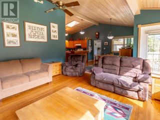 Photo 23: 4609 CLARIDGE ROAD in Powell River: House for sale : MLS®# 17239
