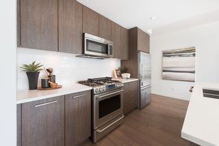 Photo 10: 302 9060 UNIVERSITY Crescent in Burnaby: Simon Fraser Univer. Condo for sale (Burnaby North)  : MLS®# R2755634