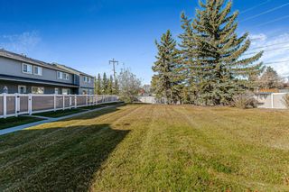 Photo 27: 1 220 Erin Mount Crescent SE in Calgary: Erin Woods Row/Townhouse for sale : MLS®# A1154896