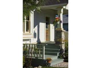 Photo 17: 466 Constance Ave in VICTORIA: Es Esquimalt House for sale (Esquimalt)  : MLS®# 510462