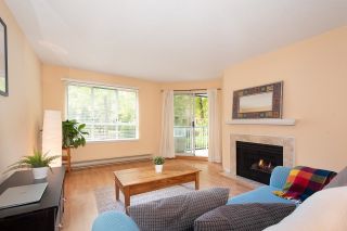 Photo 5: 103 8600 GENERAL CURRIE Road in Richmond: Brighouse South Condo for sale in "MONTEREY" : MLS®# R2823189