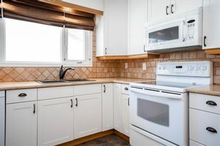 Photo 12: 206 Campbell Street in Winnipeg: River Heights North Residential for sale (1C) 