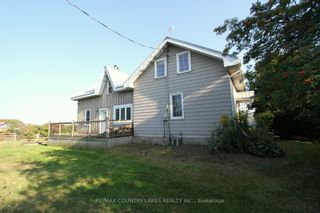 Photo 26: 608 Sandringham Road in Kawartha Lakes: Rural Eldon House (1 1/2 Storey) for sale : MLS®# X6788682