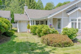 Photo 4: 6177 Rosecroft Pl in Nanaimo: Na North Nanaimo Row/Townhouse for sale : MLS®# 940590