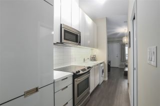 Photo 7: 603 138 E HASTINGS Street in Vancouver: Downtown VE Condo for sale (Vancouver East)  : MLS®# R2425934