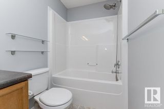 Photo 24: 1881 RUTHERFORD Road in Edmonton: Zone 55 House Half Duplex for sale : MLS®# E4330050