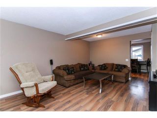 Photo 6: 138 ERIN RIDGE Road SE in Calgary: Erin Woods House for sale : MLS®# C4085060