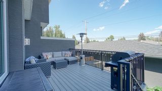 Photo 39: 1458 Richland Road NE in Calgary: Renfrew Semi Detached (Half Duplex) for sale : MLS®# A2035173