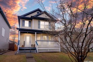 Main Photo: 5039 Donnelly Crescent in Regina: Garden Ridge Residential for sale : MLS®# SK968257