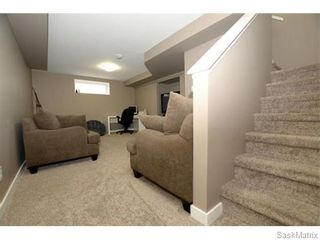 Photo 33: 4334 MEADOWSWEET Lane in Regina: Single Family Dwelling for sale (Regina Area 01)  : MLS®# 584657