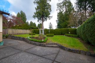 Photo 36: 3390 LAKEDALE Avenue in Burnaby: Government Road House for sale (Burnaby North)  : MLS®# R2872362