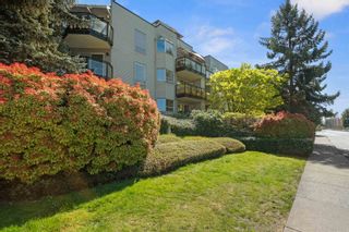 Photo 5: 108 1550 CHESTERFIELD Avenue in North Vancouver: Central Lonsdale Condo for sale in "CHESTER'S" : MLS®# R2873173