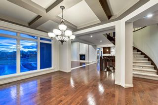 Photo 6: 15 Westpark Place SW in Calgary: West Springs Detached for sale : MLS®# A1162540