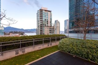 Photo 28: 2001 1499 W PENDER Street in Vancouver: Coal Harbour Condo for sale in "West Pender Place" (Vancouver West)  : MLS®# R2640978