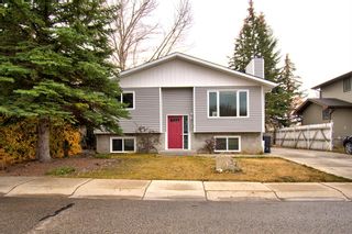 Photo 1: 37 Big Springs Crescent SE: Airdrie Detached for sale : MLS®# A2006892