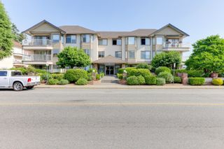Photo 23: 205 33401 MAYFAIR Avenue in Abbotsford: Central Abbotsford Condo for sale in "MAYFAIR GARDENS" : MLS®# R2611471