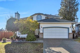 Photo 2: 2366 NOTTINGHAM Place in Port Coquitlam: Citadel PQ House for sale : MLS®# R2850995