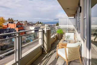 Photo 28: 403 3595 W 18TH Avenue in Vancouver: Dunbar Condo for sale in "DUKE ON DUNBAR" (Vancouver West)  : MLS®# R2849399