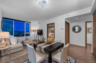 Photo 14: 1808 68 SMITHE Street in Vancouver: Downtown VW Condo for sale in "THE ONE PACIFIC" (Vancouver West)  : MLS®# R2772601