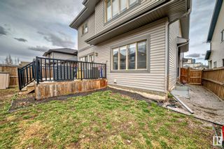Photo 61: 1397 AINSLIE Wynd in Edmonton: Zone 56 House for sale : MLS®# E4385178