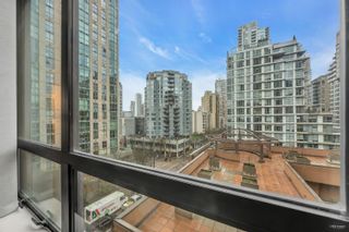 Photo 15: 708 1189 HOWE Street in Vancouver: Downtown VW Condo for sale (Vancouver West)  : MLS®# R2650949