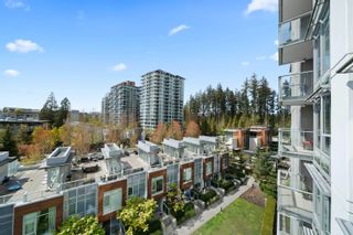 Photo 21: 601 3355 BINNING Road in Vancouver: University VW Condo for sale in "BINNING TOWER" (Vancouver West)  : MLS®# R2874745