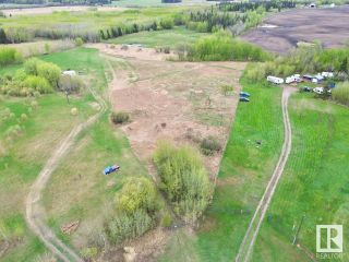 Photo 4: 32 190042 TWP RD 654: Rural Athabasca County Vacant Lot/Land for sale : MLS®# E4384379