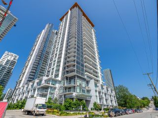 Main Photo: 2403 2351 BETA Avenue in Burnaby: Brentwood Park Condo for sale in "Lumina Starling" (Burnaby North)  : MLS®# R2857758