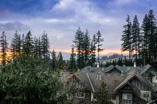 Photo 15: 67 55 HAWTHORN Drive in Port Moody: Heritage Woods PM Townhouse for sale in "COLBALT SKY" : MLS®# R2383132