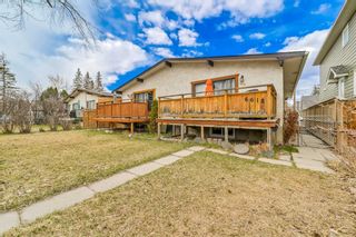 Photo 2: 6618 & 6620 Bowness Road NW in Calgary: Bowness Full Duplex for sale : MLS®# A2125862