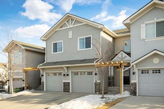 Photo 28: 132 371 Marina Drive: Chestermere Row/Townhouse for sale : MLS®# A1078226