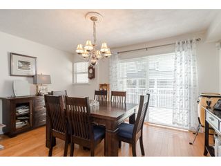 Photo 11: 4 6555 192A Street in Surrey: Clayton Townhouse for sale in "Carlisle at Southlands" (Cloverdale)  : MLS®# R2445416