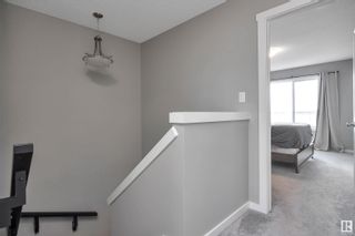 Photo 21: 241 LARCH Crescent: Leduc House Half Duplex for sale : MLS®# E4342439