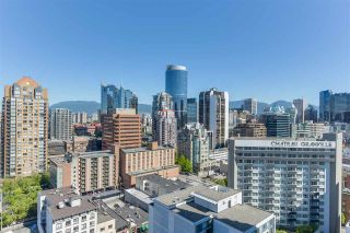 Photo 15: 2102 1199 SEYMOUR Street in Vancouver: Downtown VW Condo for sale in "BRAVA" (Vancouver West)  : MLS®# R2288293