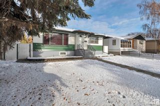 Photo 2: 9826 66 Avenue in Edmonton: Zone 17 House for sale : MLS®# E4326052