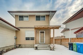 Photo 27: 16 Fonda Crescent SE in Calgary: Forest Heights Semi Detached (Half Duplex) for sale : MLS®# A2016647