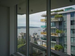 Photo 25: 1701 1365 DAVIE Street in Vancouver: West End VW Condo for sale in "Mirabel" (Vancouver West)  : MLS®# R2871018