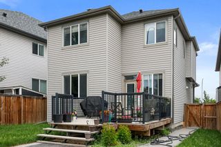 Photo 42: 75 Sage Hill Green NW in Calgary: Sage Hill Detached for sale : MLS®# A1237333
