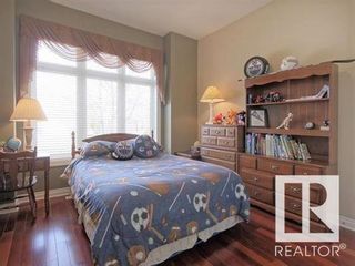 Photo 15: 1613 Haswell Court NW in Edmonton: Haddow House for sale