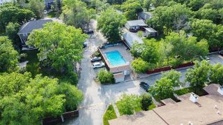 Photo 3: 27 409 Oakdale Drive in Winnipeg: Charleswood Condominium for sale (1G)  : MLS®# 202308086