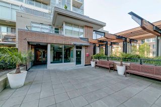 Photo 25: 707 3102 WINDSOR Gate in Coquitlam: New Horizons Condo for sale in "Celadon by Polygon" : MLS®# R2569085